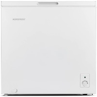 Морозильный ларь Nordfrost CF 250 (Цвет: White)