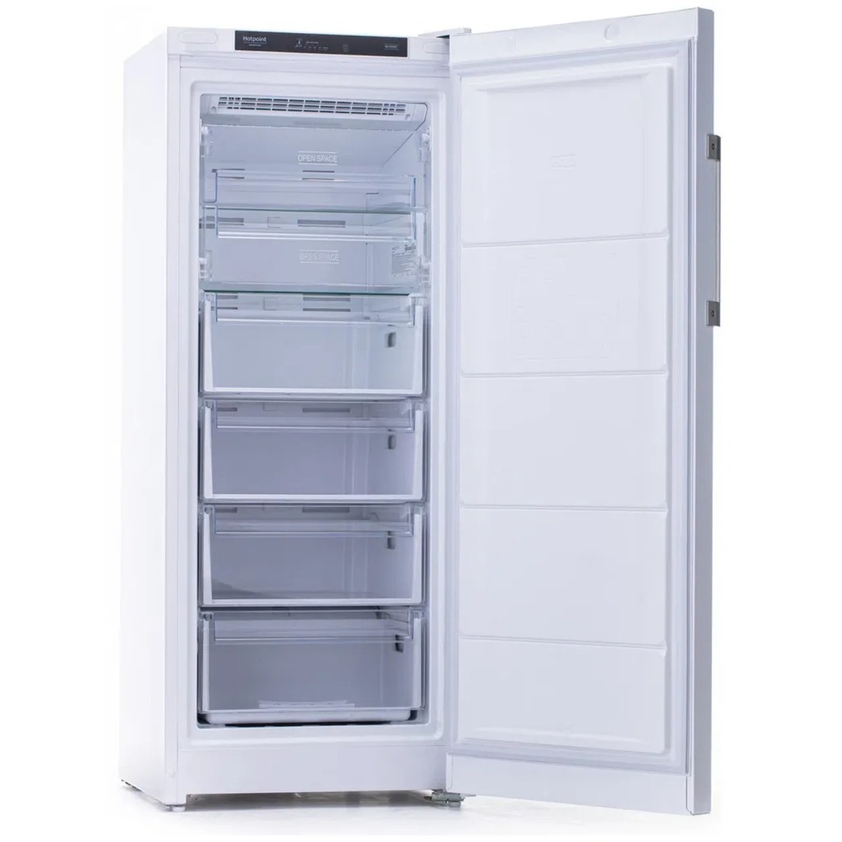 Морозильная камера Hotpoint-Ariston HFZ 6150 W (Цвет: White)