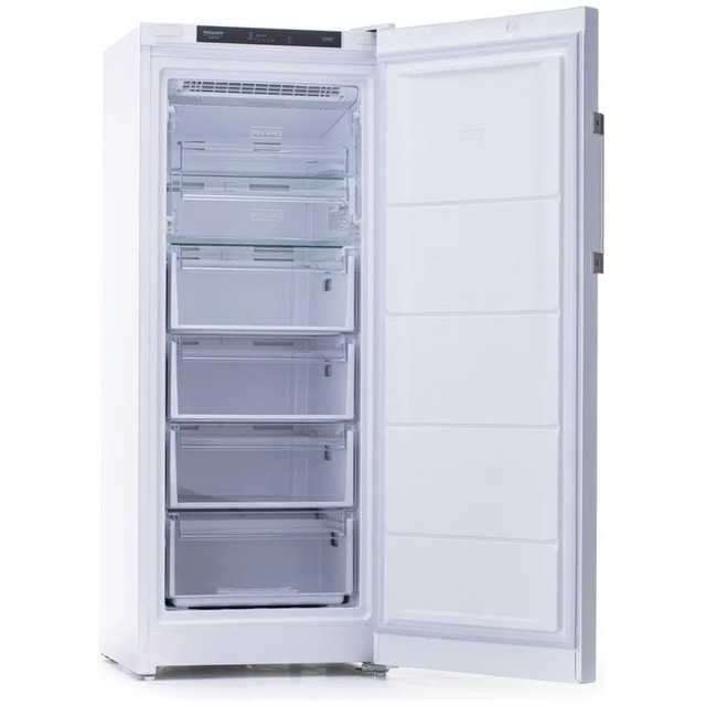 Морозильная камера Hotpoint-Ariston HFZ 6150 W (Цвет: White)