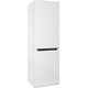 Холодильник Nordfrost NRB 152 W (Цвет: W..