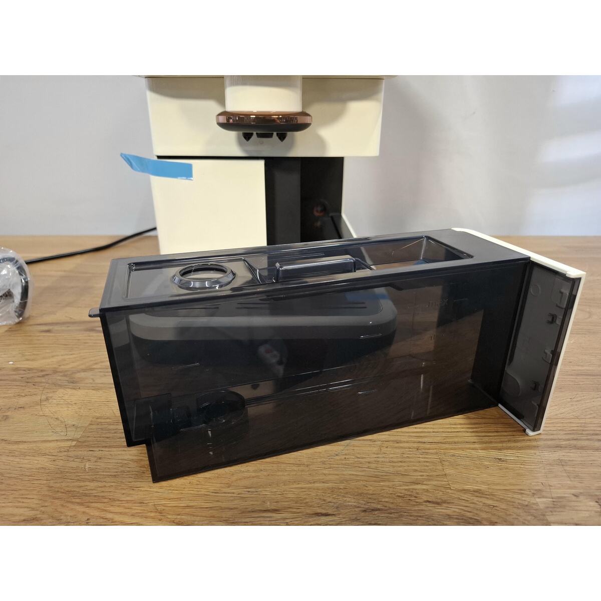 Кофемашина Dr.coffee Proxima H2 (Цвет: Bronze)