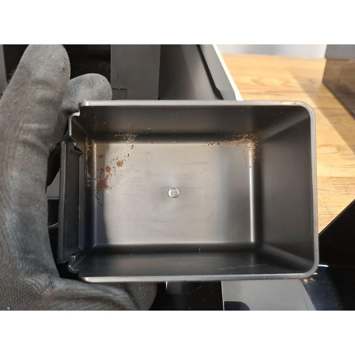 Кофемашина Dr.coffee Proxima H2 (Цвет: Bronze)