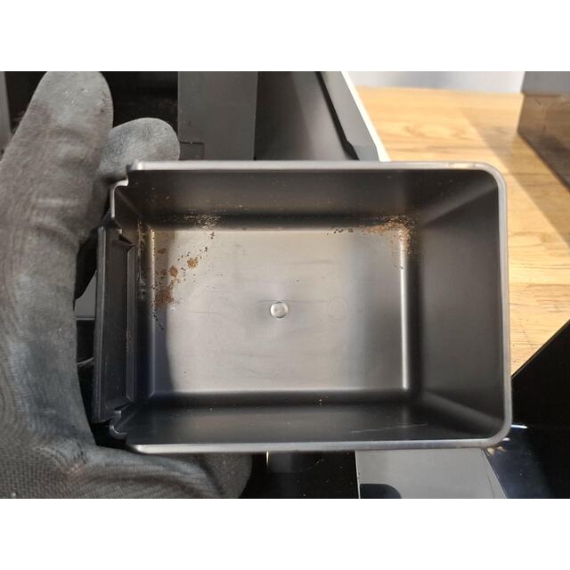 Кофемашина Dr.coffee Proxima H2 (Цвет: Bronze)
