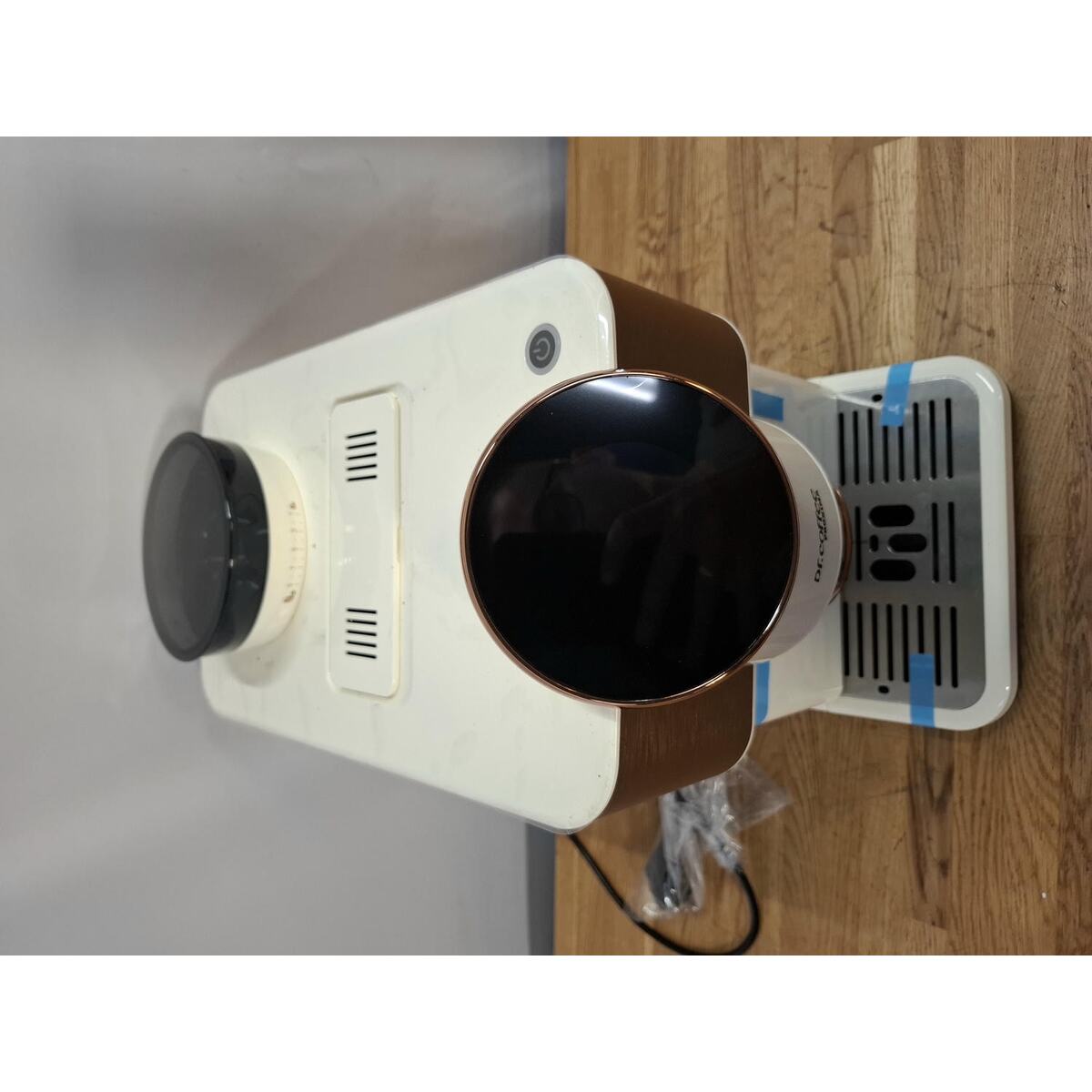 Кофемашина Dr.coffee Proxima H2 (Цвет: Bronze)