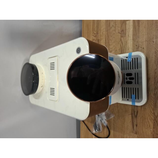 Кофемашина Dr.coffee Proxima H2 (Цвет: Bronze)