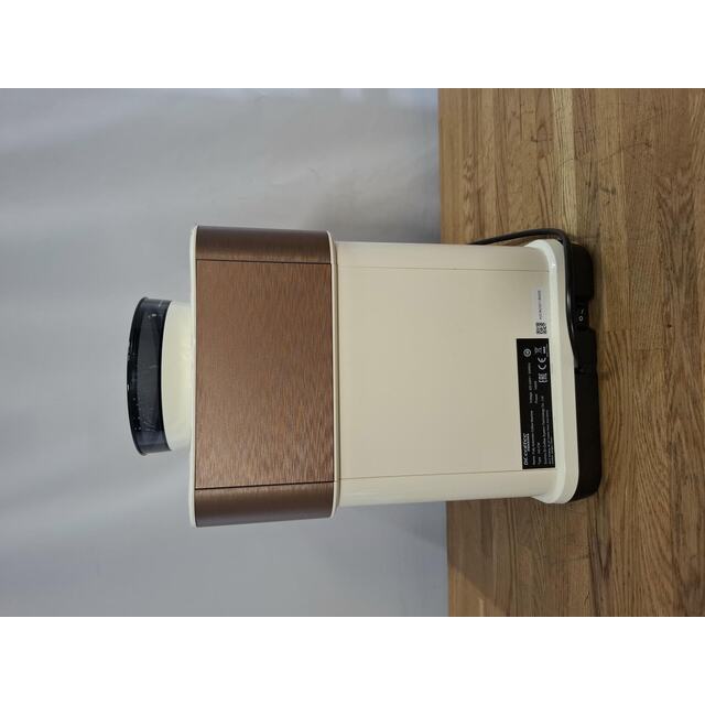 Кофемашина Dr.coffee Proxima H2 (Цвет: Bronze)