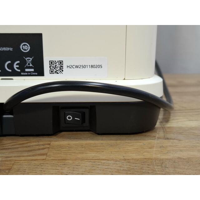 Кофемашина Dr.coffee Proxima H2 (Цвет: Bronze)