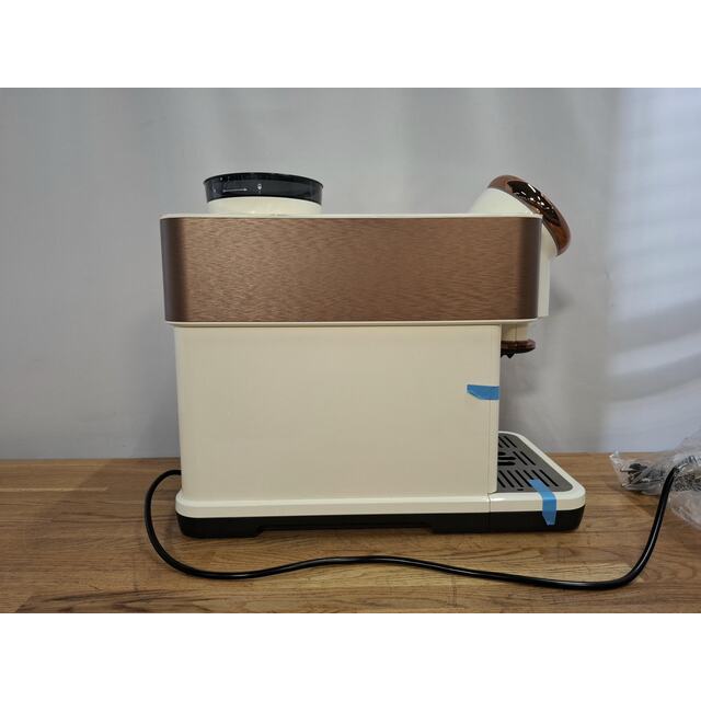 Кофемашина Dr.coffee Proxima H2 (Цвет: Bronze)