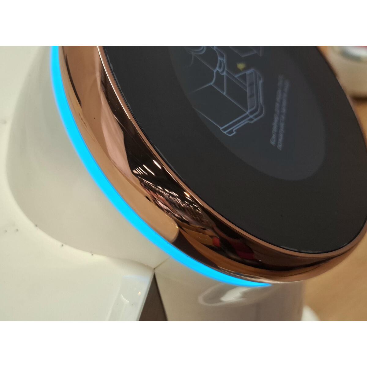Кофемашина Dr.coffee Proxima H2 (Цвет: Bronze)