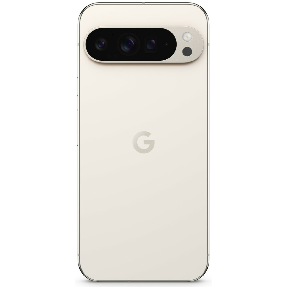 Смартфон Google Pixel 9 Pro 16 / 128Gb (Цвет: Porcelain)