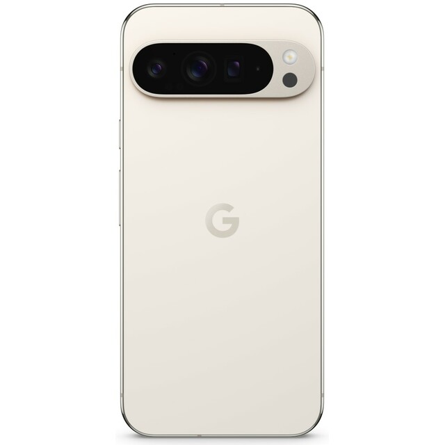 Смартфон Google Pixel 9 Pro 16/128Gb (Цвет: Porcelain)