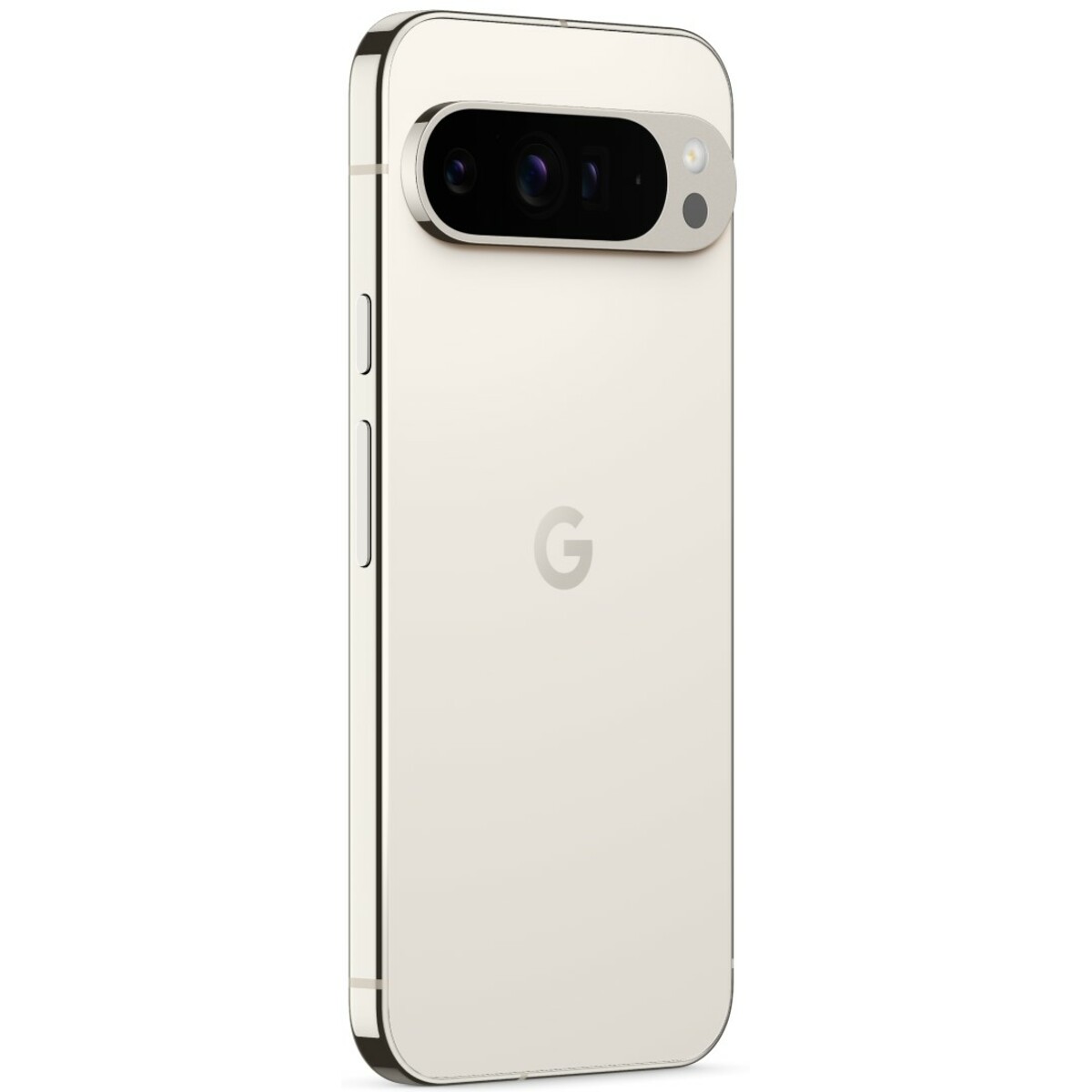 Смартфон Google Pixel 9 Pro 16 / 128Gb (Цвет: Porcelain)