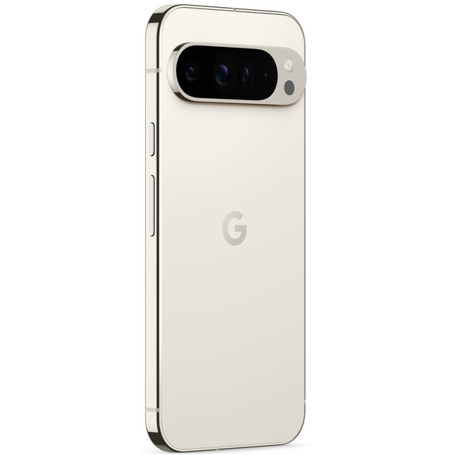 Смартфон Google Pixel 9 Pro 16/128Gb (Цвет: Porcelain)