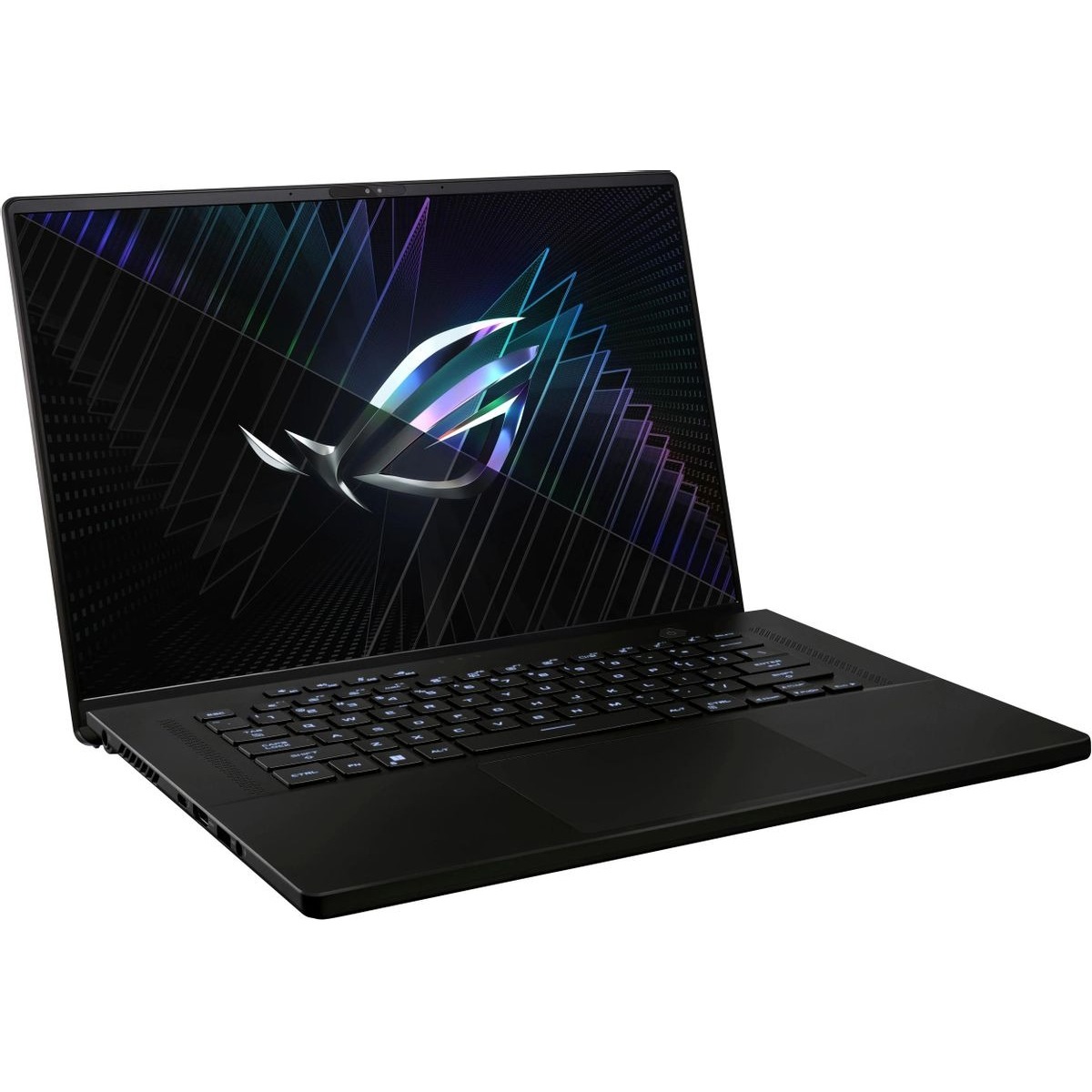 Ноутбук Asus ROG Zephyrus M16 GU604VI-N4125 Core i9 13900H 32Gb SSD1Tb NVIDIA GeForce RTX4070 8Gb 16 IPS WQXGA (2560x1600) noOS black WiFi BT Cam (90NR0BW1-M006K0)