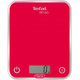 Кухонные весы Tefal BC5003V2 (Цвет: Red)