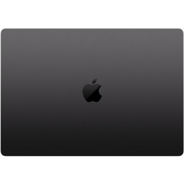 Ноутбук Apple MacBook Pro 16 (2024) Apple M4 Max 14-core/36Gb/1Tb/Apple graphics 32-core/Space Black