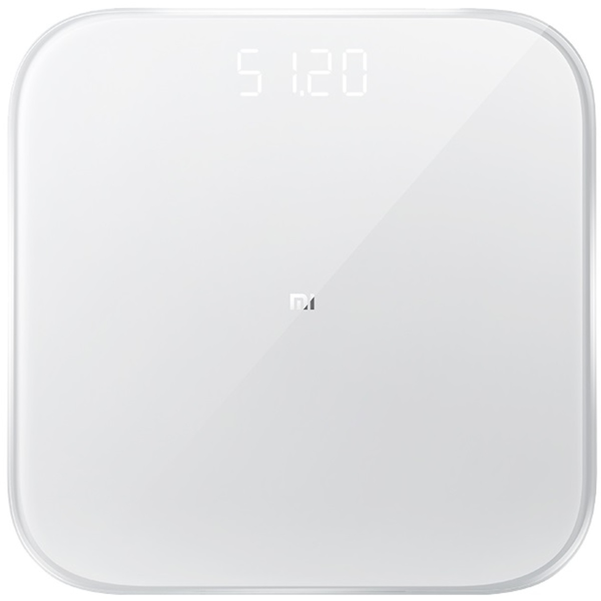 Весы напольные электронные Xiaomi Mi Smart Scale 2
