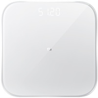 Весы напольные электронные Xiaomi Mi Smart Scale 2