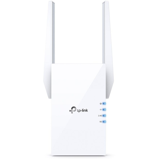 Повторитель беспроводного сигнала TP-Link RE605X