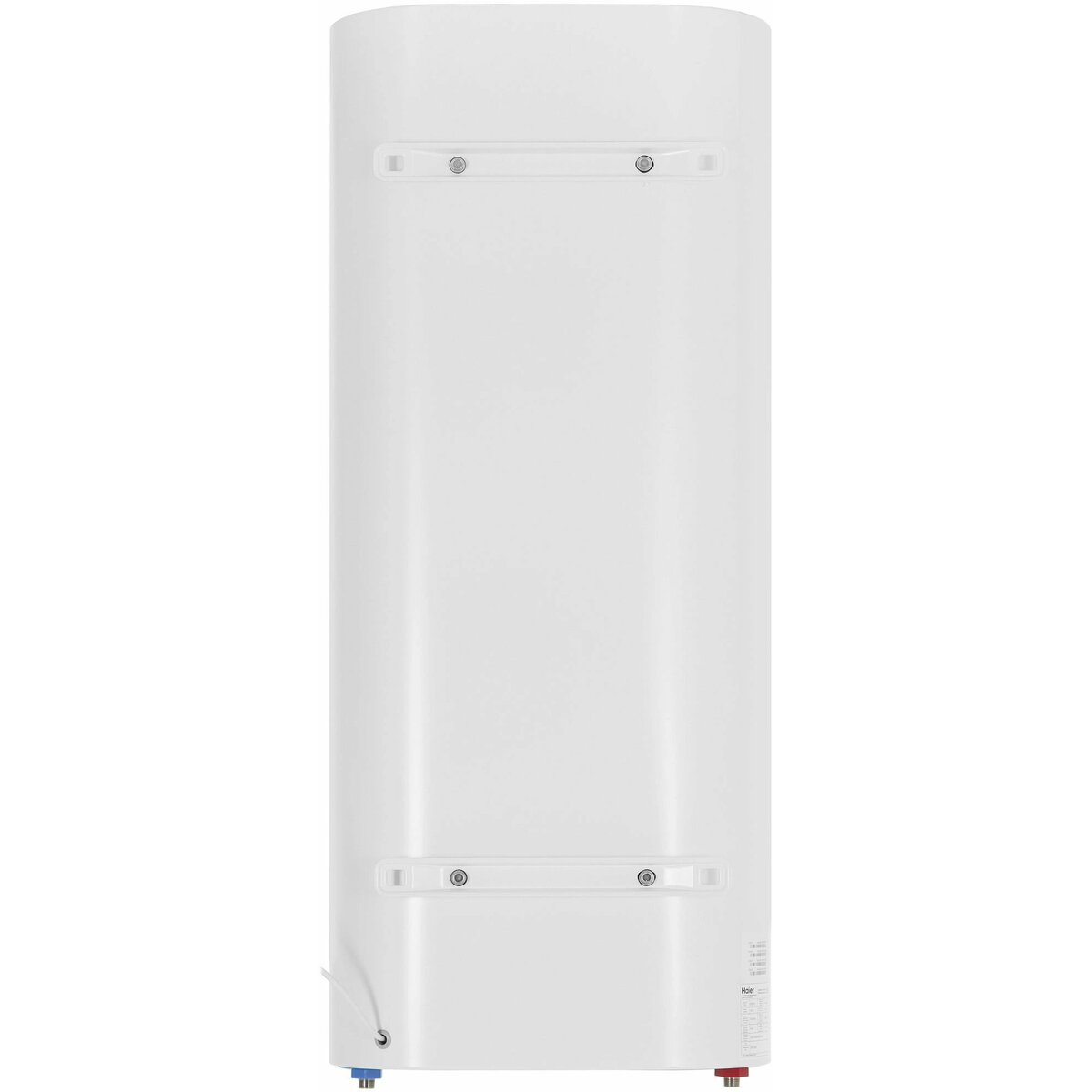 Водонагреватель Haier ES100V-F3, белый