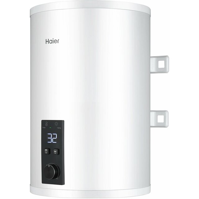 Водонагреватель Haier ES30V-RD4 INOX, белый Водонагреватель Haier ES30V-RD4 INOX, белый