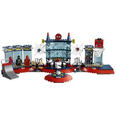 Конструктор LEGO Marvel Super Heroes 76175