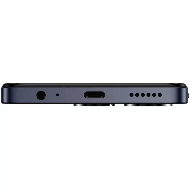 Смартфон Tecno Spark 10 Pro 8/128Gb (NFC) (Цвет: Starry Black)