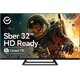 Телевизор Sber 32" SDX-32H3114, черный Телевизор Sber 32" SDX-32H3114, черный