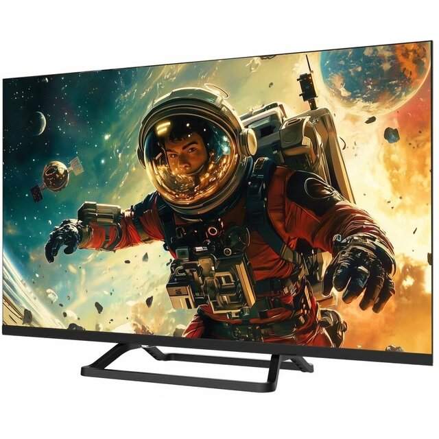 Телевизор Sber 32" SDX-32H3114, черный Телевизор Sber 32" SDX-32H3114, черный