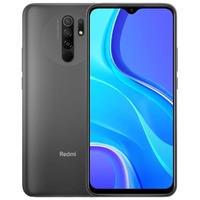 Смартфон Xiaomi Redmi 9 3/32Gb (NFC) RU, карбон