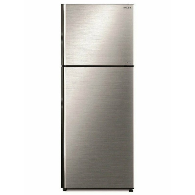 Холодильник Hitachi R-VX470PUC9 BSL (Цвет: Silver)