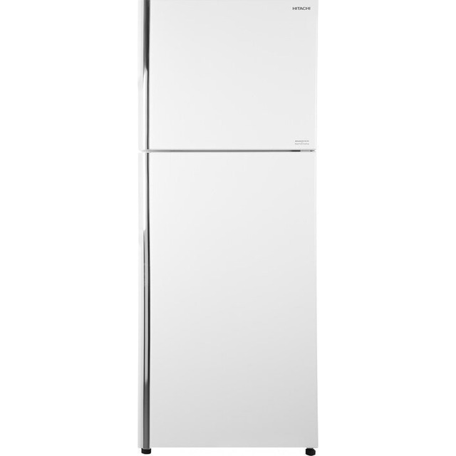 Холодильник Hitachi R-VX470PUC9 PWH (Цвет: White)