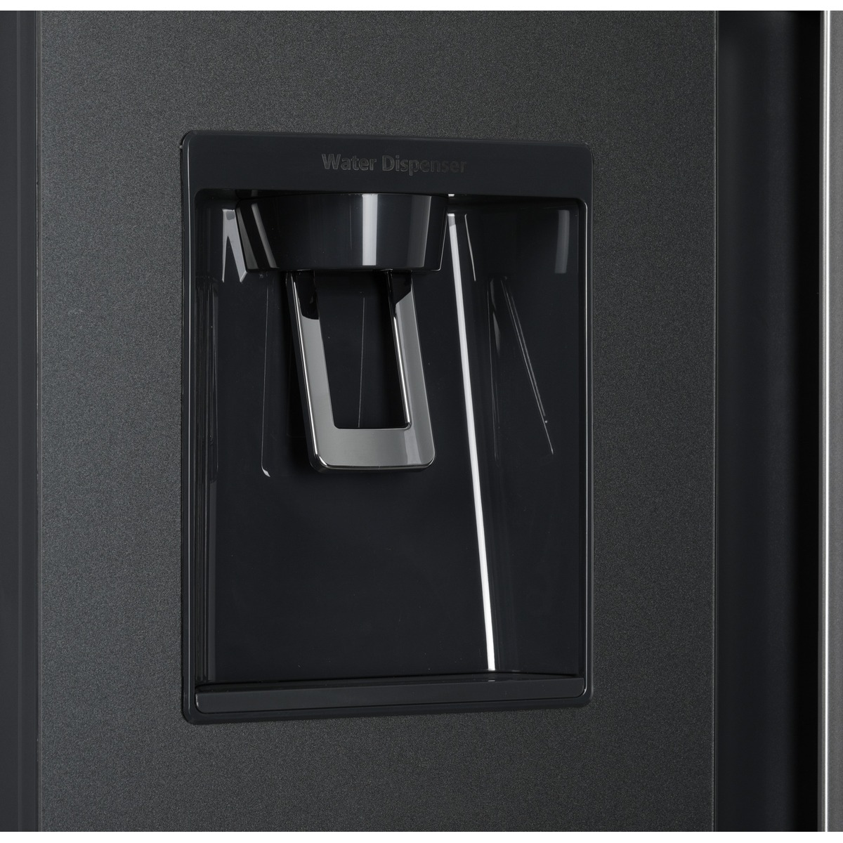 Холодильник Hitachi R-W660PUC7 GGR (Цвет: Gray)