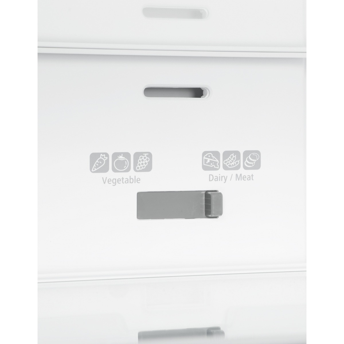 Холодильник Hitachi R-W660PUC7 GGR (Цвет: Gray)