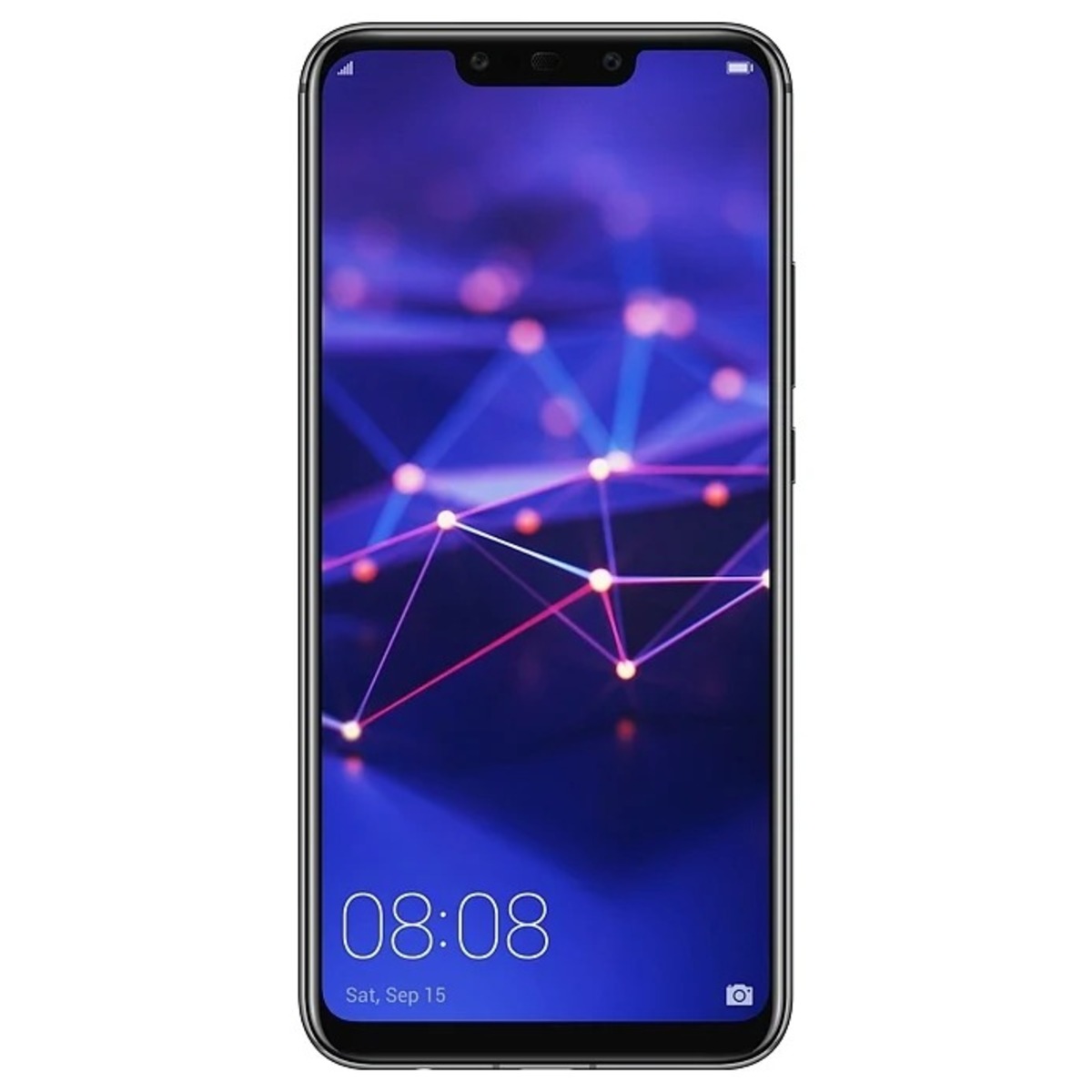 Смартфон Huawei Mate 20 lite 64Gb (Цвет: Black)