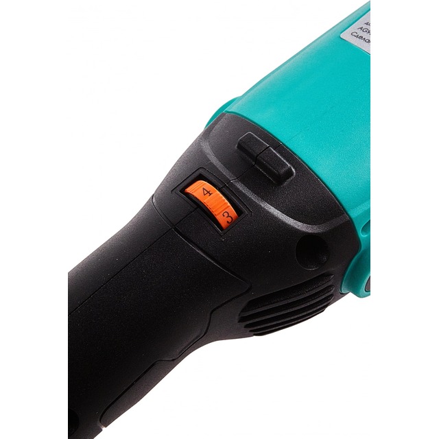 Углошлифовальная машина Sturm! AG9514E (Цвет: Green) Углошлифовальная машина Sturm! AG9514E (Цвет: Green)