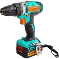 Шуруповерт Sturm! CD3614 (Цвет: Blue/Black)