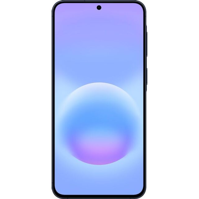 Смартфон Samsung Galaxy A57 5G 8 / 128Gb SM-A576BDBECAU (Цвет: Awesome Navy) 
