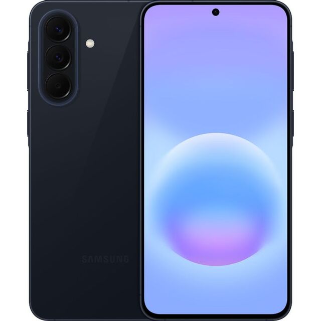 Смартфон Samsung Galaxy A57 5G 8 / 128Gb SM-A576BDBECAU (Цвет: Awesome Navy) 