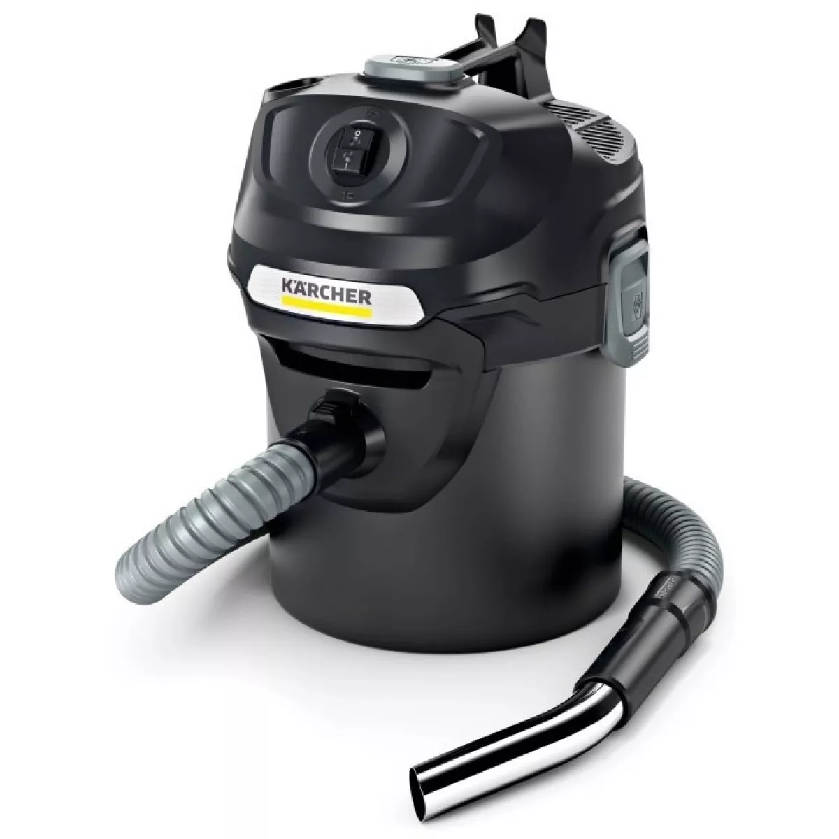 Пылесос Karcher АD 2, черный
