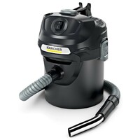 Пылесос Karcher АD 2, черный