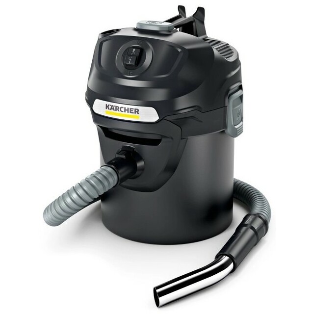 Пылесос Karcher АD 2, черный