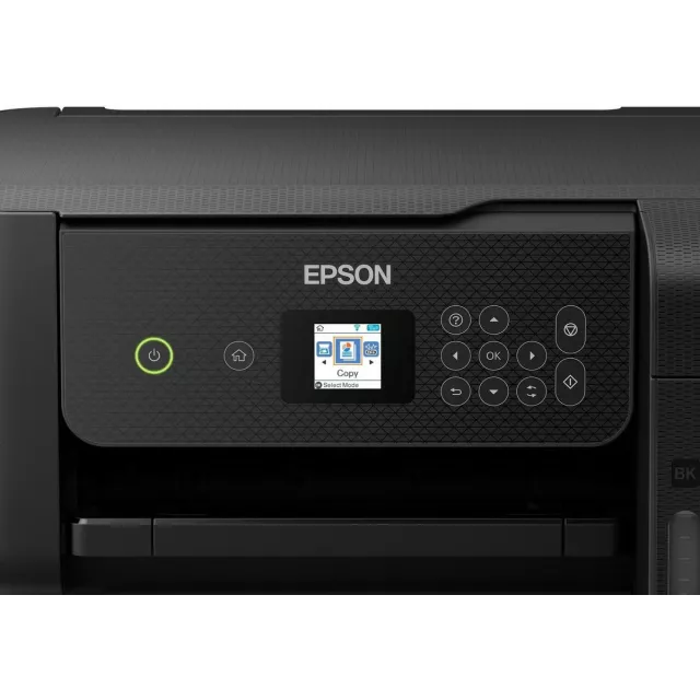 МФУ струйный Epson L3260, черный