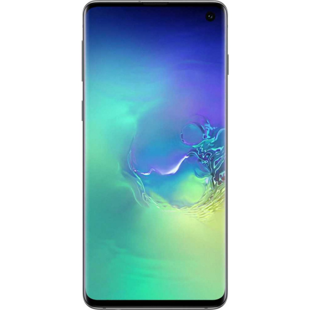 Купить Смартфон Samsung Galaxy S10 8/128Gb (NFC) (Цвет: Prism Green)  SM-G973FZGDSER в СПб недорого | Выгодные цены на Смартфон Samsung Galaxy  S10 8/128Gb (NFC) (Цвет: Prism Green) SM-G973FZGDSER, покупка в кредит  (Артикул