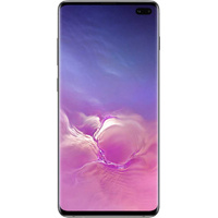 Смартфон Samsung Galaxy S10+ 12/1024Gb (NFC) (Цвет: Ceramic Black)
