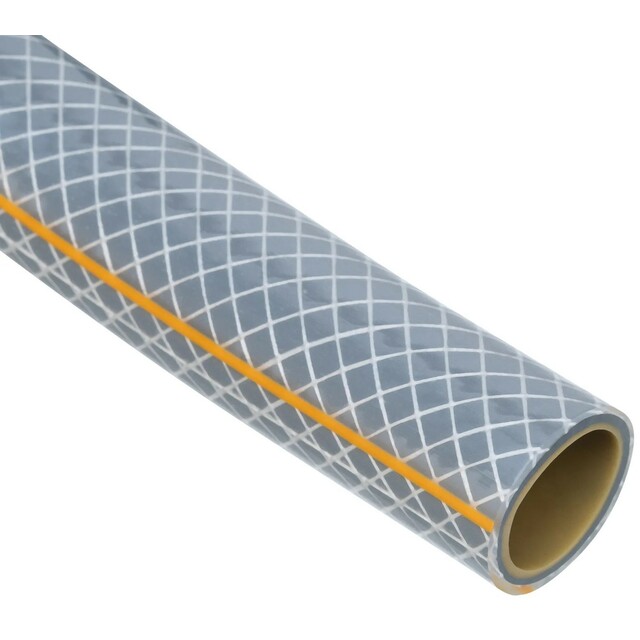 Шланг Palisad Luxe Professional поливочный армированный 4 слойный ПВХ 3 / 4