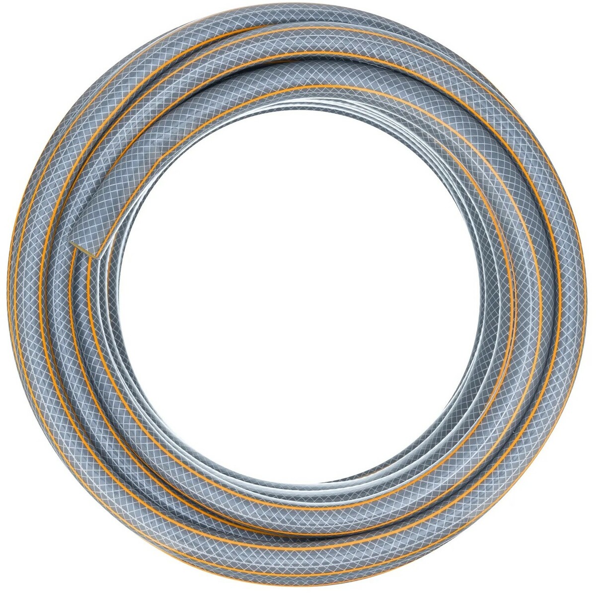 Шланг Palisad Luxe Professional поливочный армированный 4 слойный ПВХ 3/4