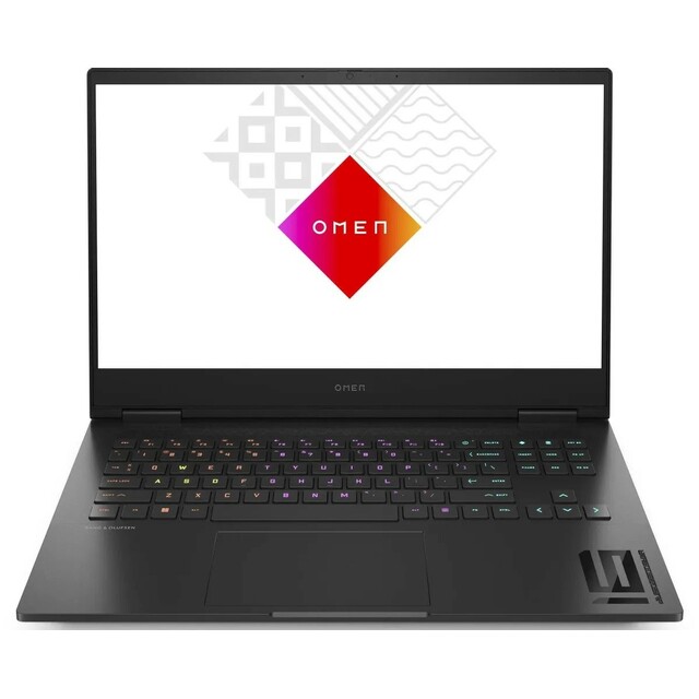 Ноутбук HP Omen 16-wf1004ci (Intel Core i7 14700HX 2.1Ghz / 16Gb DDR5 / SSD 1Tb / NVIDIA GeForce RTX4050 6Gb / 16.1