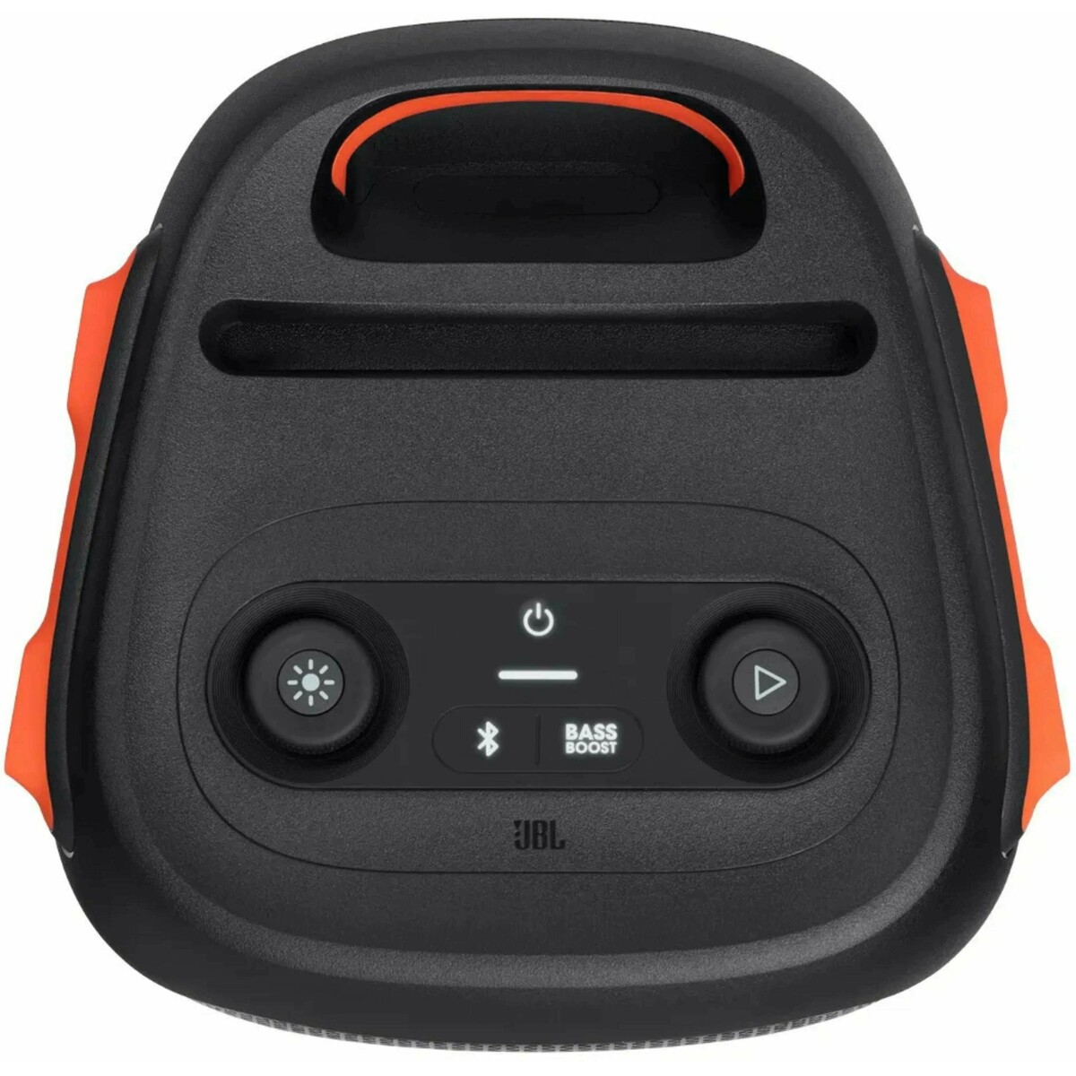 Портативная акустика JBL PartyBox 110 (Цвет: Black)