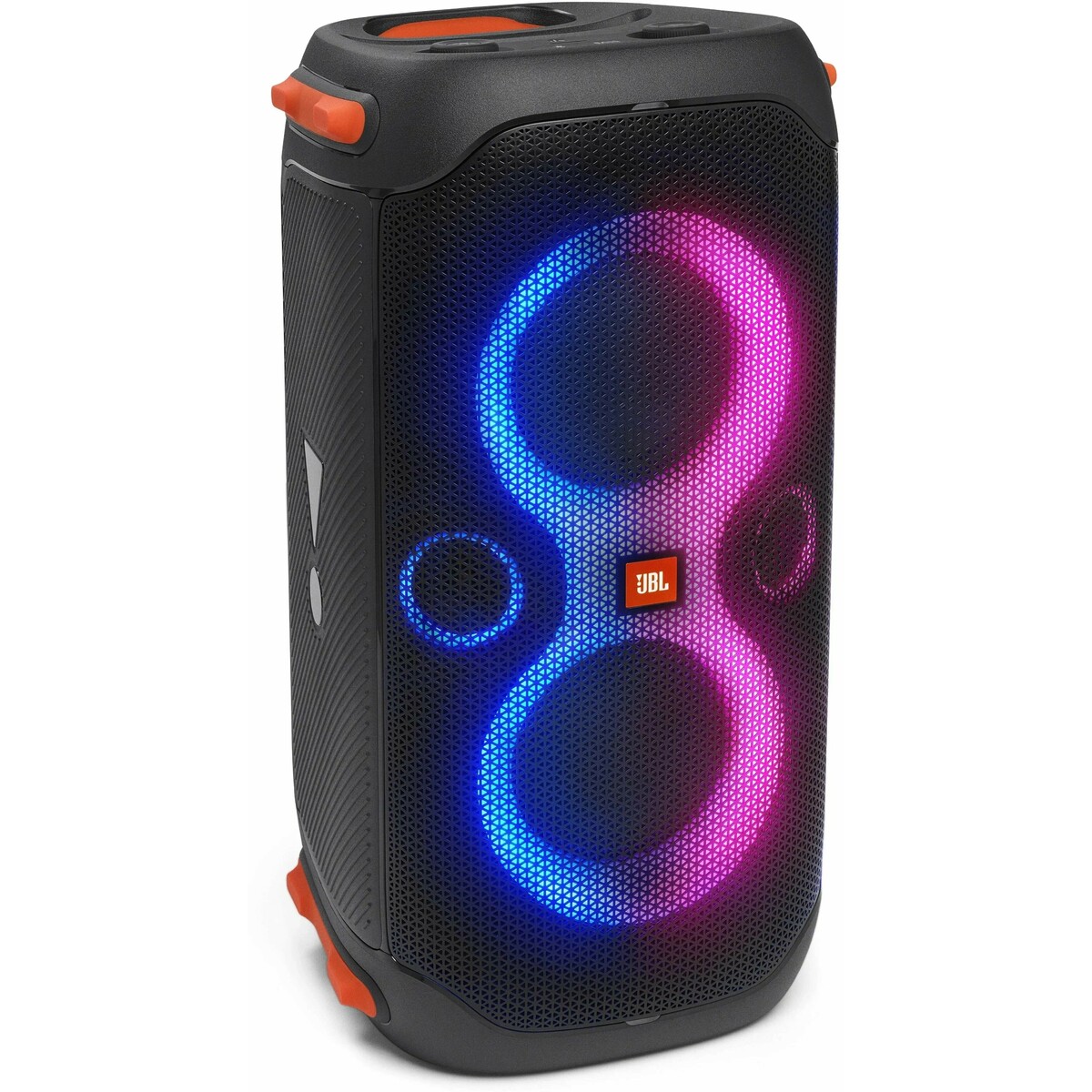 Портативная акустика JBL PartyBox 110 (Цвет: Black)